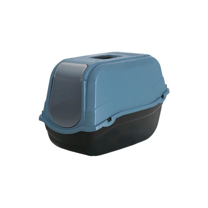 Litière Eco Line NAYECO - 57x39x41cm - Coloris Divers - 06927