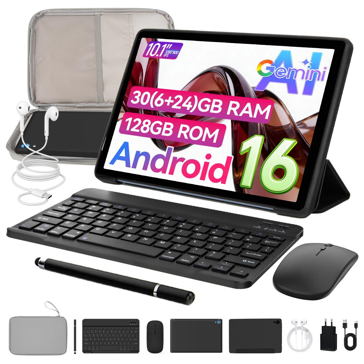 Business Tablet 10.1 Inch Android