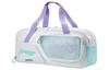 Li Ning Polyester Gym Bag Large Unisex White ABJU015