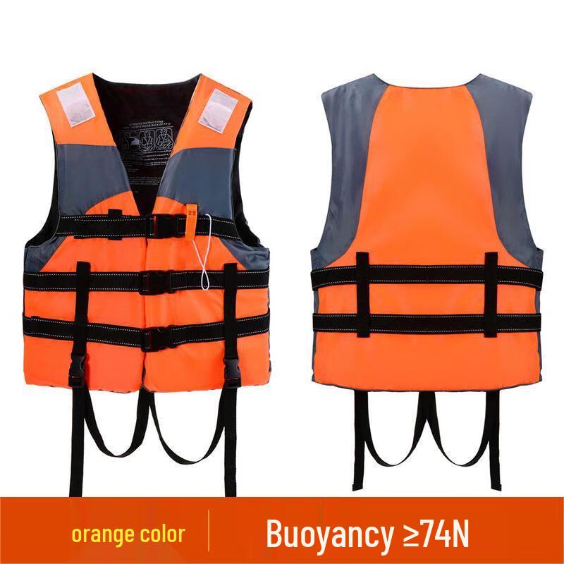 High Buoyancy Safety Life Vest