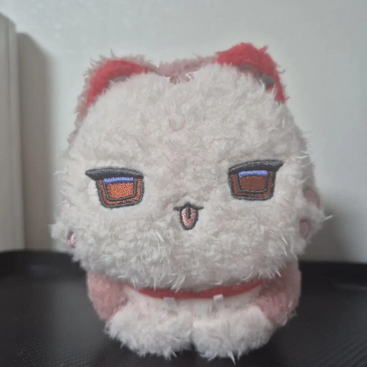 

Niji Sanji Voltaction Сераф Ослепительный Сад Осувари Маскот Сестра