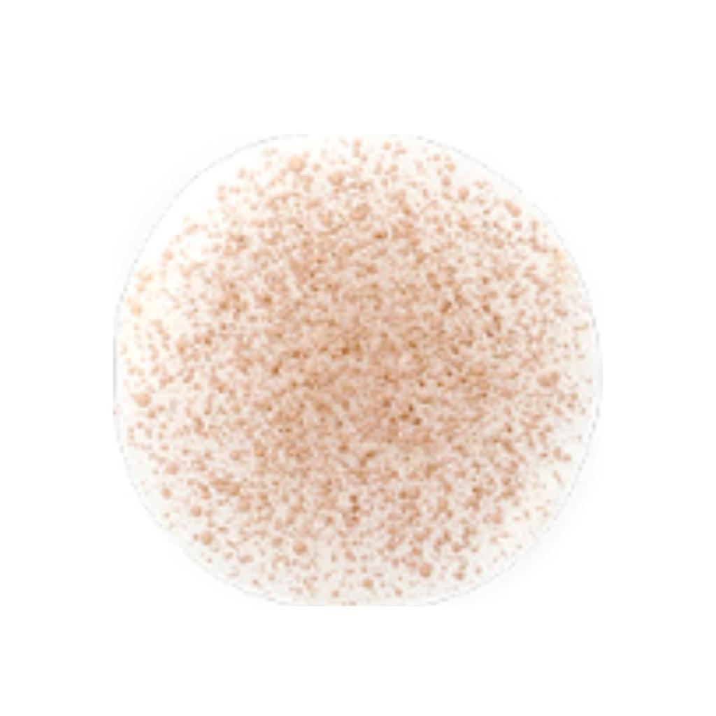 LIZDA NY Zero Fit Cover Kapselfoundation 30 ml (3 alternativer)
