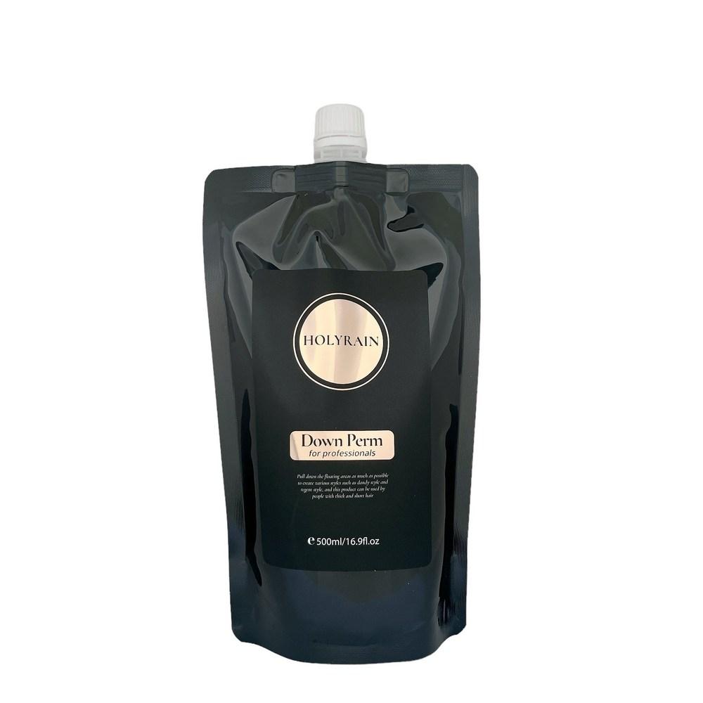 Holy Rain Brilliant Down Perm 500ml 1 Pcs