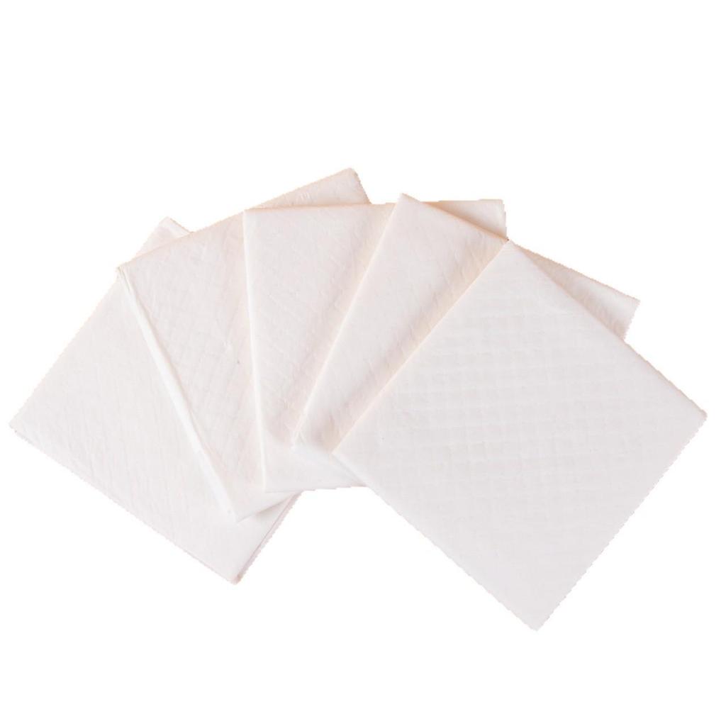 Thickened Disposable Pet Pee Pads for Puppies, Rabbits, and Cats