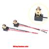 Light Socket Harness Socket Wiring Harness Connector LED Headlight