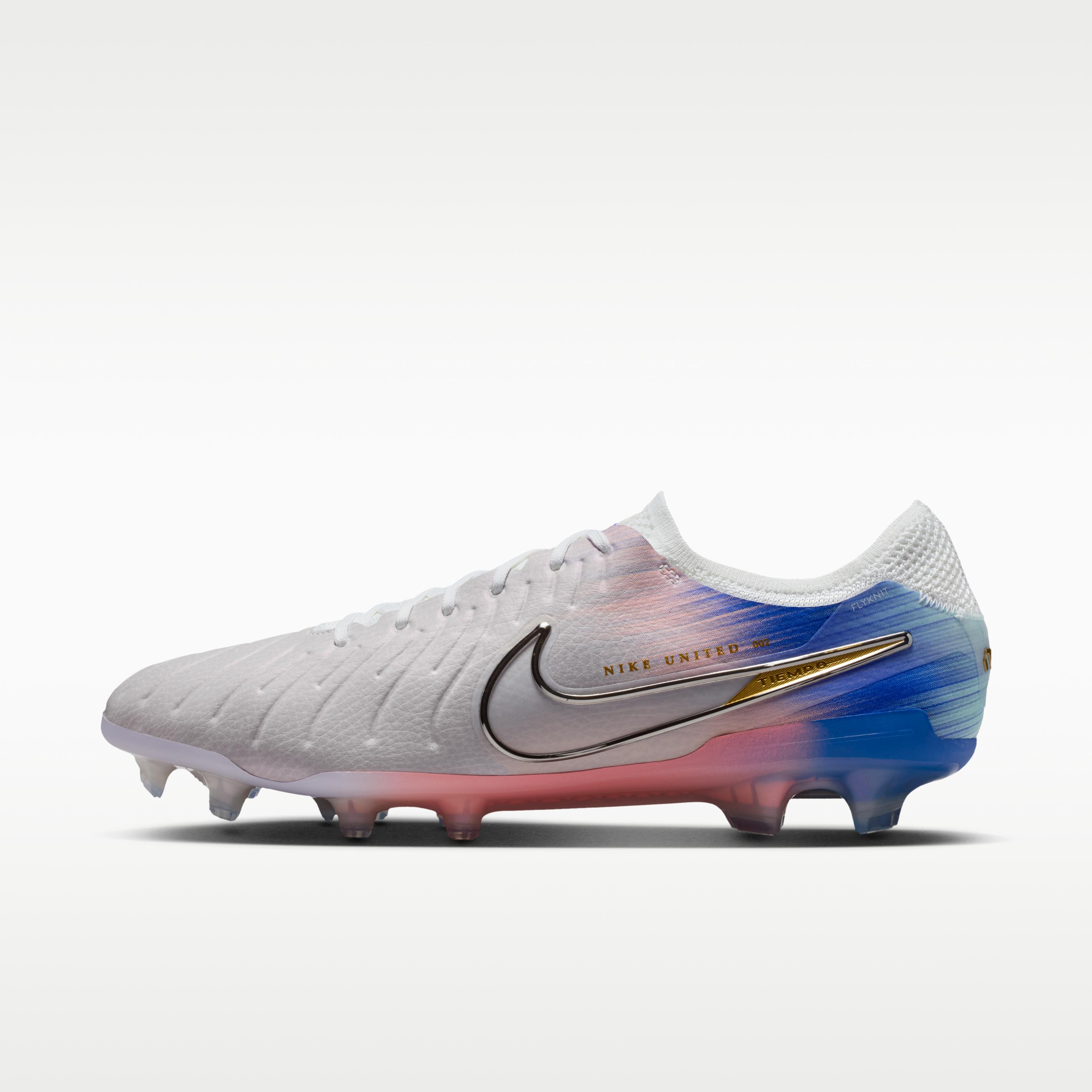 

Nike Tiempo Legend 10 Elite FG United 002 Pack 40.5