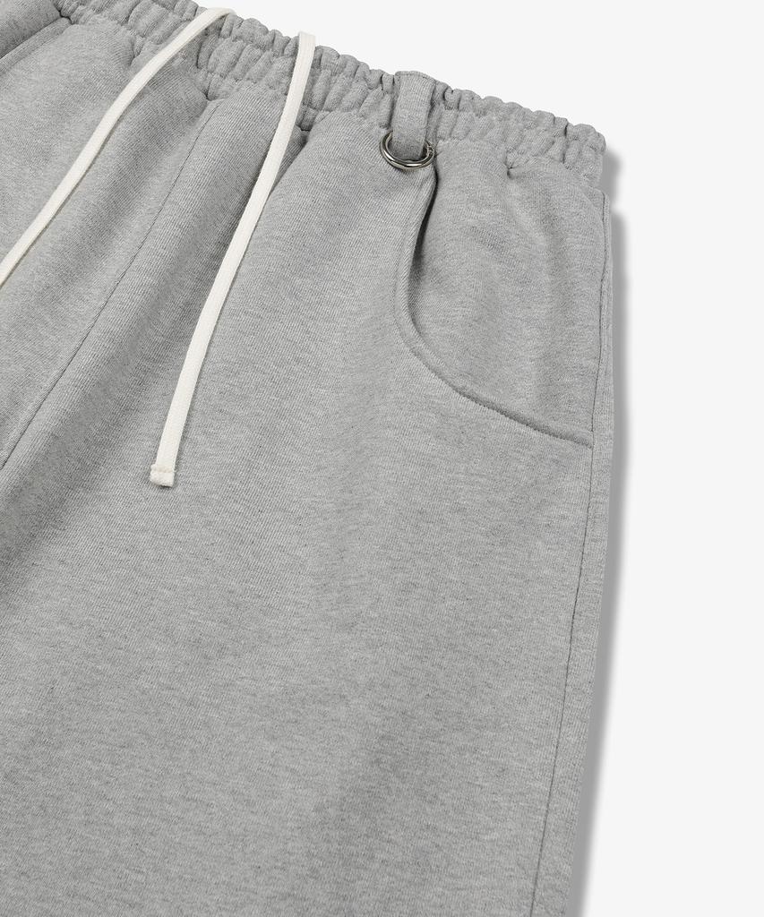 Pose Number Eight Bermuda Sweat Short (Grey)