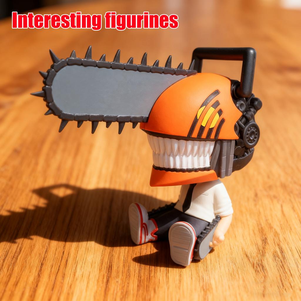 Hot Anime Souvenirs , Anime Character Figurines , Anime Cartoons , Doll Toys , Decorative Items