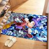 1pc Mickey Mouse Carpet Area Rug, Bedroom, and Playroom - Durable, Stain-Resistant, and Easy To Clean, Living Room, Laundry Room, Home Decor