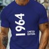 Men'S T-Shirt from The 1964 Limited Edition