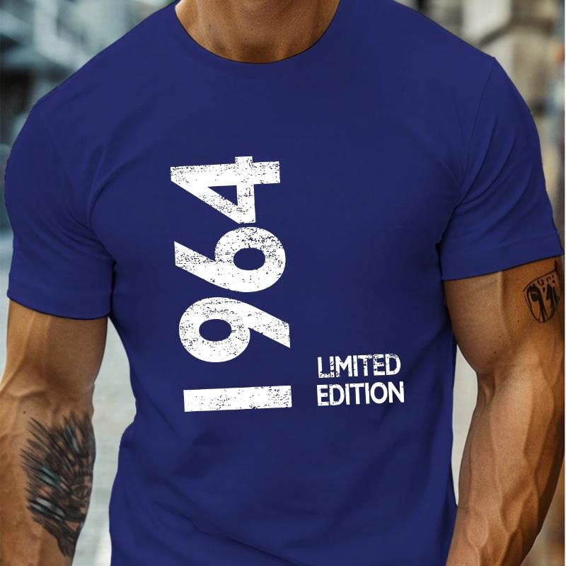 Men'S T-Shirt from The 1964 Limited Edition