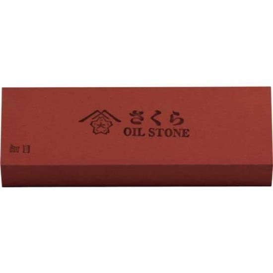 

Sakura Fine V OIL Corner 115X38X16 SAKURA-F5