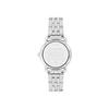 Coach ELLIOT Watch [Officially Imported] 14504447 Women's Silver