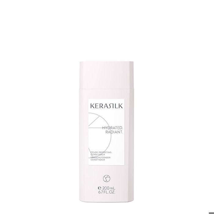 Kerasilk Essentials Color Protecting Conditioner 200ml - après-shampooing