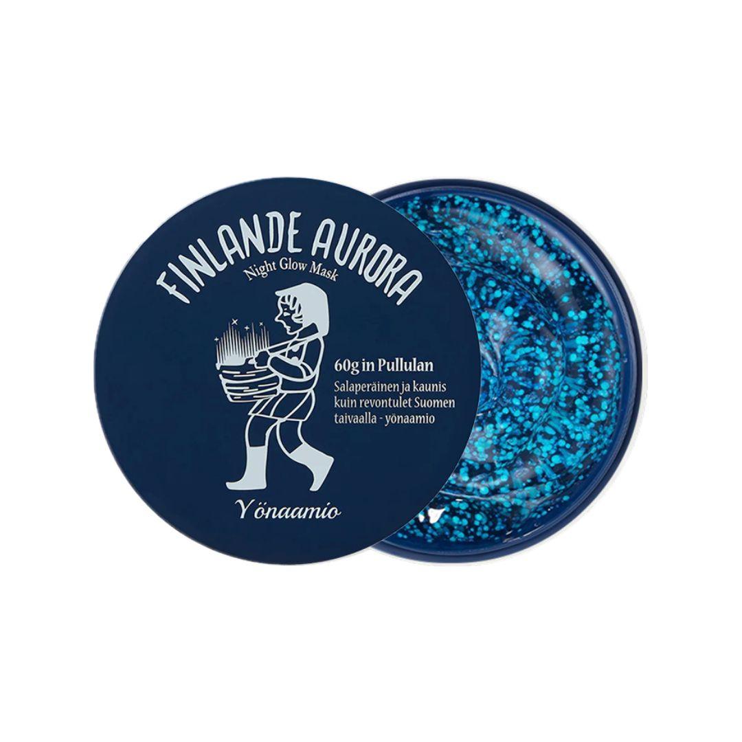 TORHOP Aurora Starlight Glow Sleeping Mask 60g