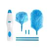 Feather Duster Portable Household Electric Feather Duster Cleaning Brush Instant Duster