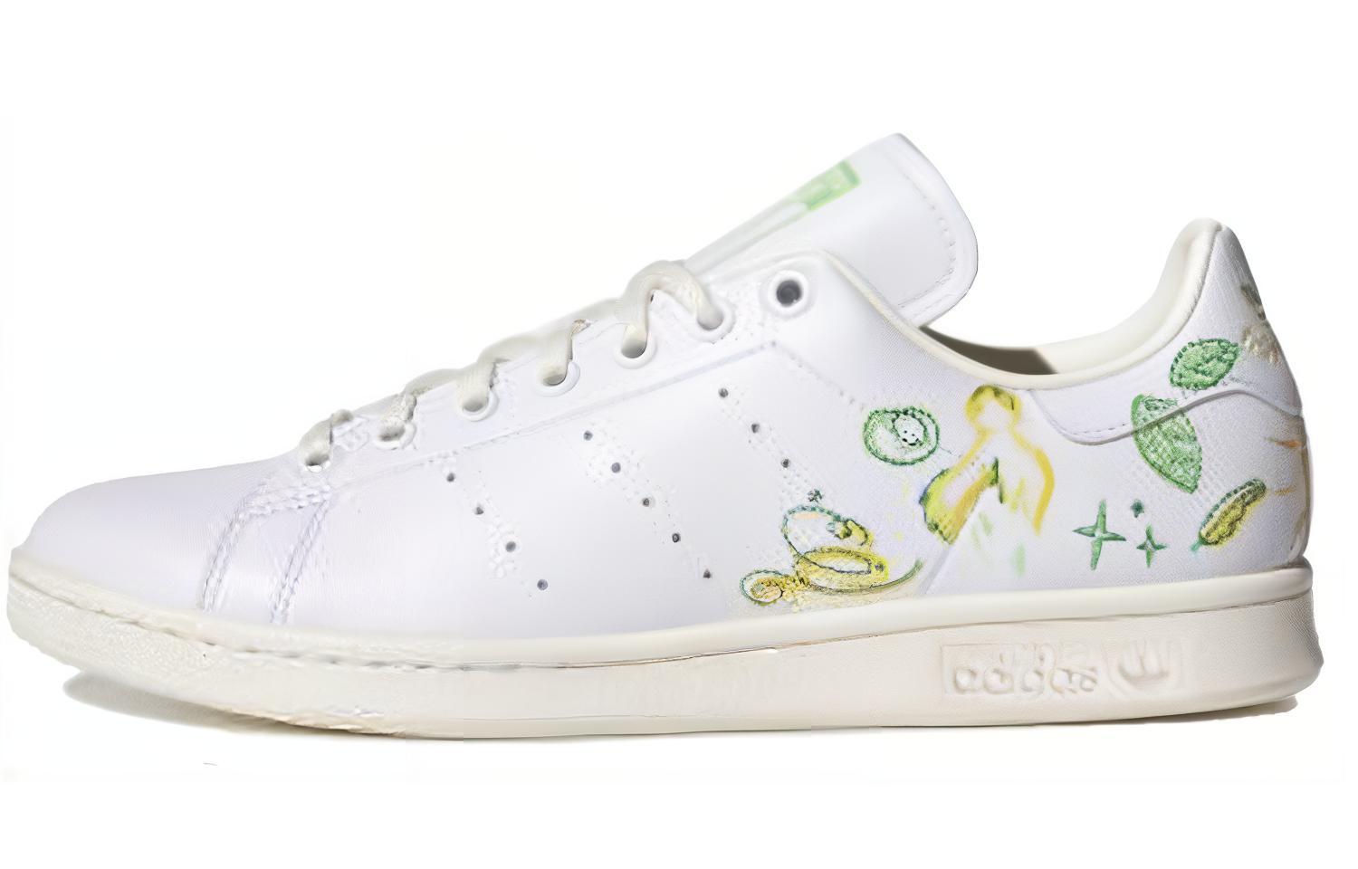 Stan Smith Disney x Stan Smith Adidas Originals  Тинкерелла  GZ5994 36