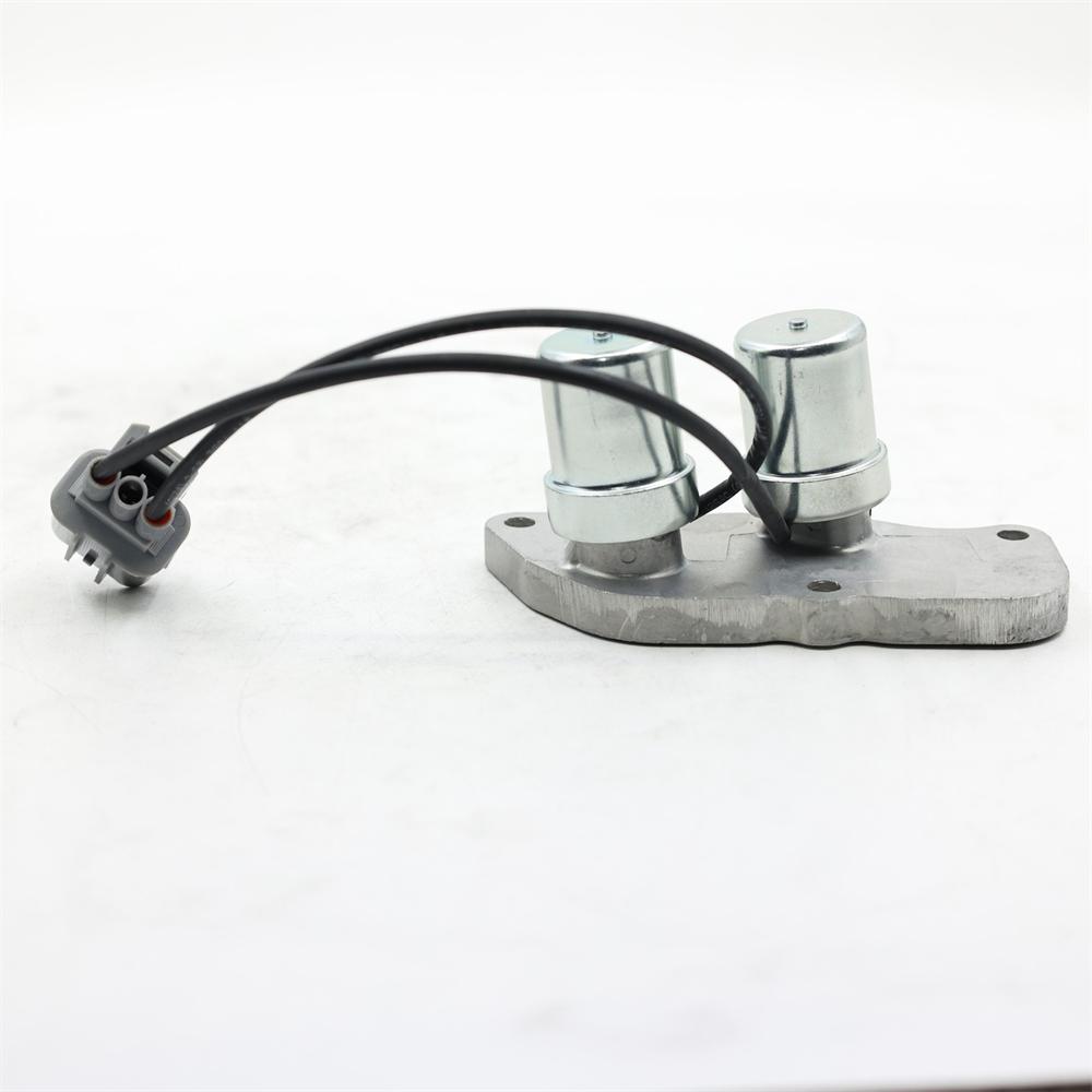28200-PX4-014 Transmission Shift Control Solenoid For Honda Accord Prelude Acura