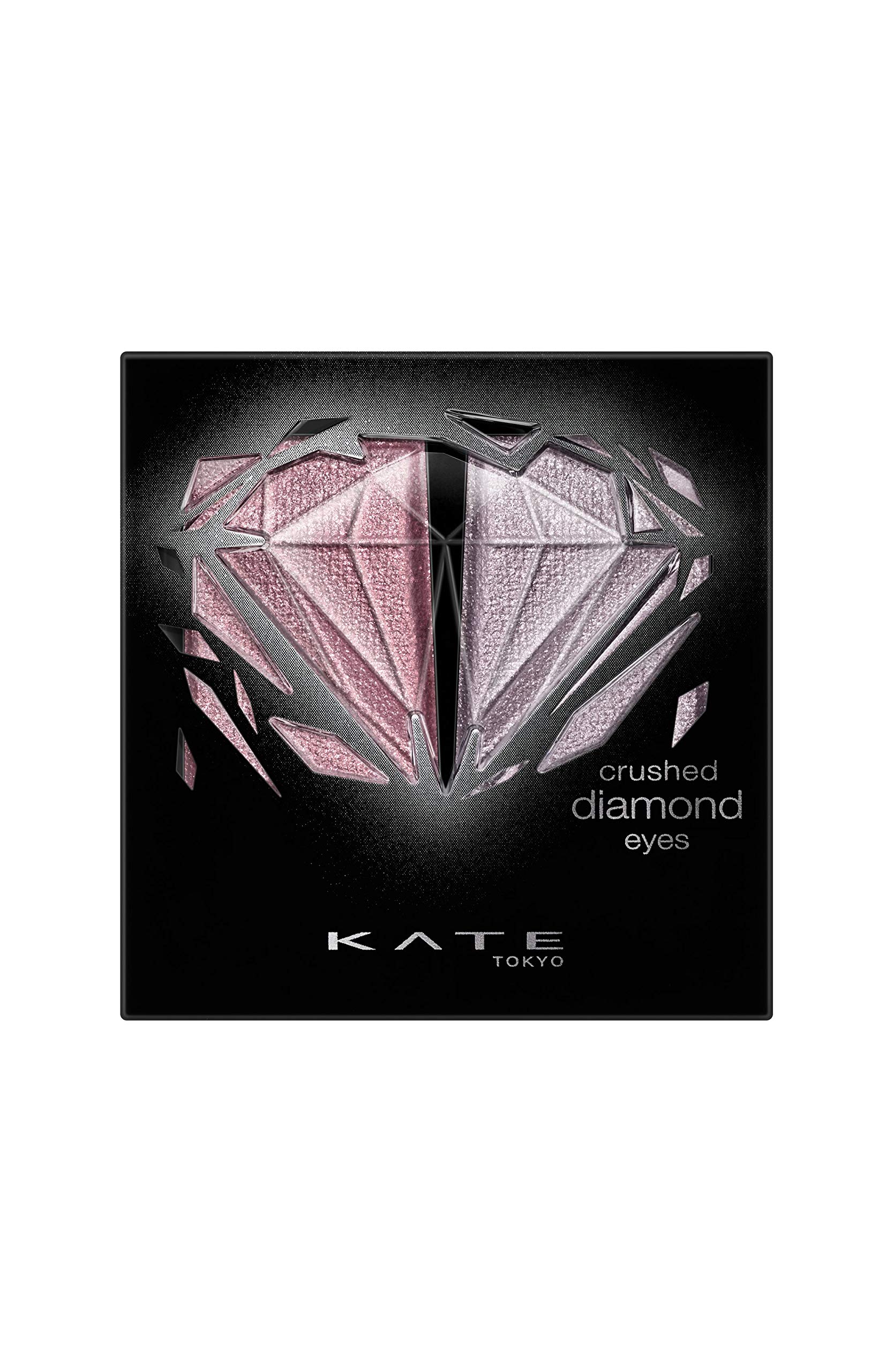 

KATE Crush Diamond Eyes сняты с производства Тени для век PK-1 [Продукт производителя] 2,2 г (х 1)