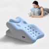 Adjustable Pillow Wedge Acid Reflux Pillow Multifunctional Prone Position Lie Pillows Lie Sleeping Lie Pillows Cushion Bed