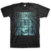 Disturbed Evolution T-Shirt Black New Unisex T-Shirt