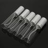 1/5/10Pcs 10ML Clear Spray Bottle Small Empty Glass Atomizer Perfume Bottles Mini Liquid Tonic Oil Cosmetic Container
