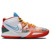 Nike Kyrie 8 Infinity Textile, TPU Cushioning Slip Resistant Abrasion Resistant Coverage CZ0204-100