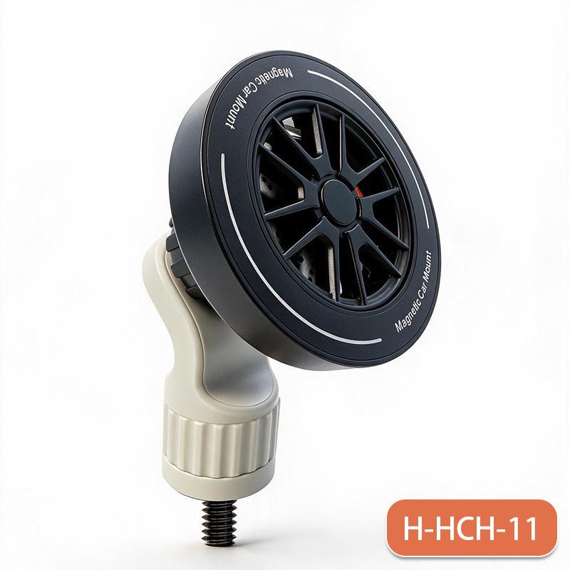 BYD Tang Pengcheng Magnetic Car Phone Holder