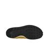 Tom Sachs x NikeCraft General Purpose Shoe Archive Damen Sneaker Gelb Dunkelgelb Weiß DA6672-700