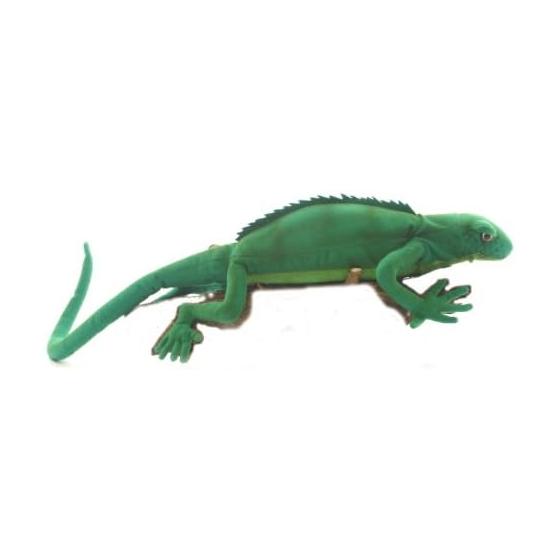 HANSA Animal Stuffed Lizard No.3848