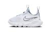 Flex Runner 2 TD 'Football Grey Midnight Navy' DJ6039-010