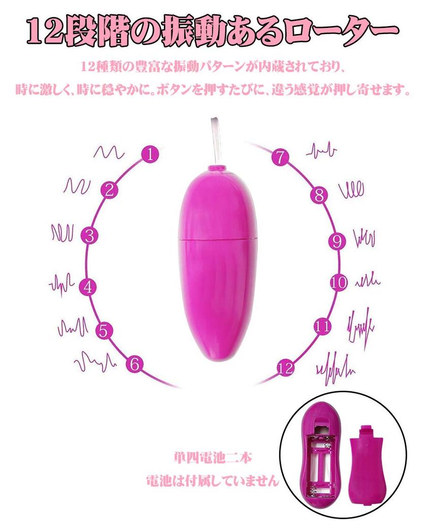 Meccol Adult SM Toys for Female Erotic Sex Toys for SM Secret Packaging 20-Piece Toys, Women, Restraints, Play, Popular, Unisex, (Pink)