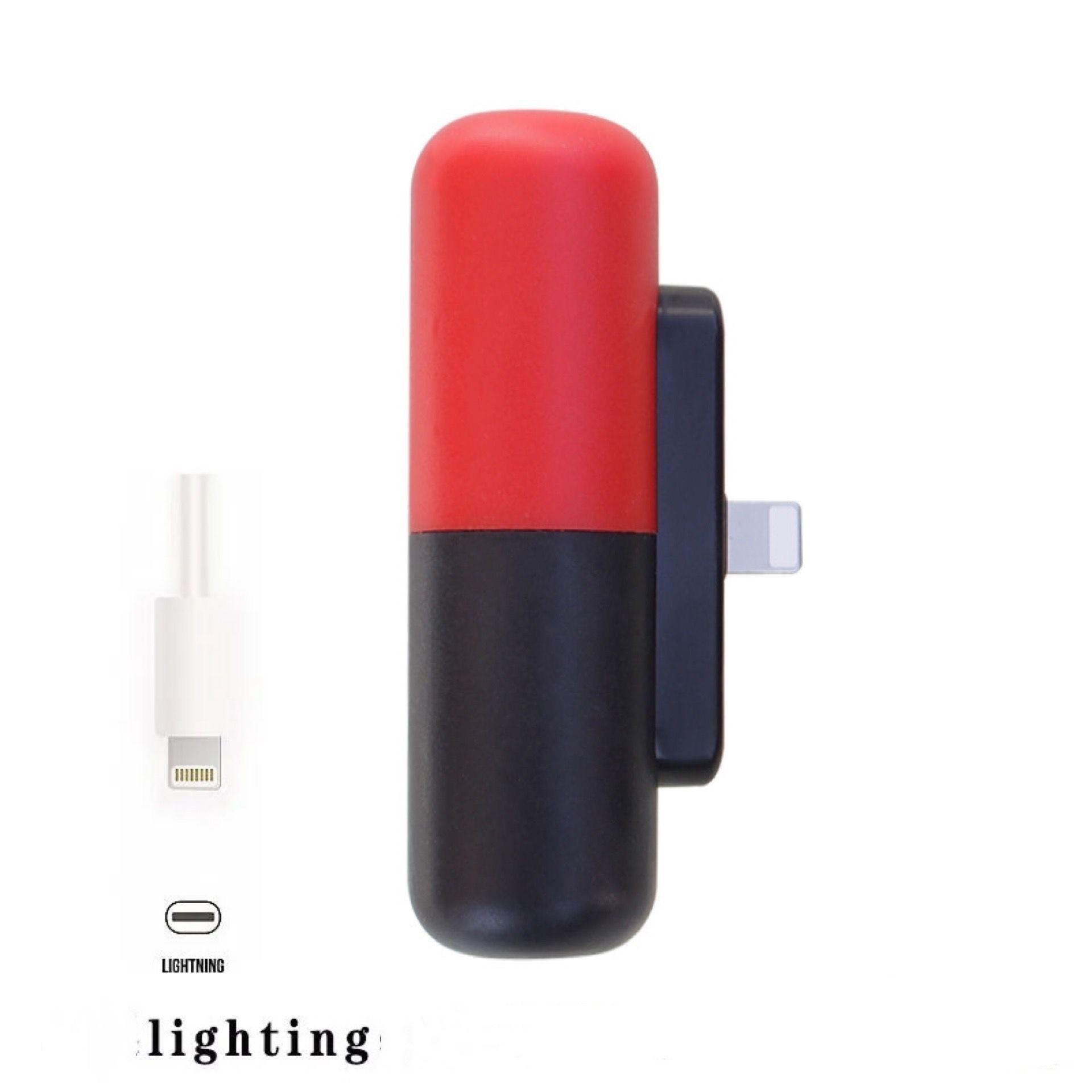 

Зарядное устройство Type-C 3300 мАч для очков Quest 2 VR Power Bank Аварийный аккумулятор Зарядные аксессуары для Oculus Quest 1 VR 3300mAh Lighting R