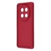 TPU Case for Honor X9c 5G/X60 Pro 5G/Magic7 Lite 5G Grooved Design Anti Slip Phone Cover