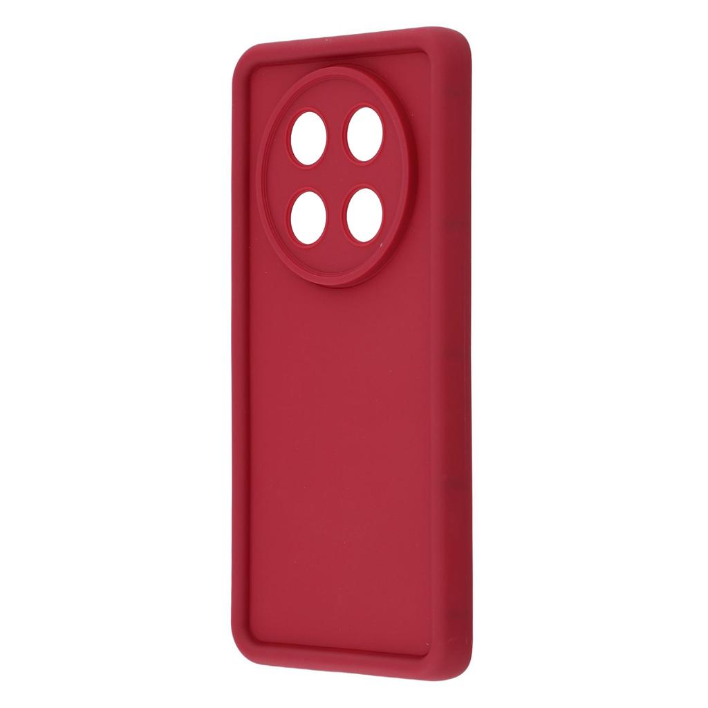 TPU Case for Honor X9c 5G/X60 Pro 5G/Magic7 Lite 5G Grooved Design Anti Slip Phone Cover