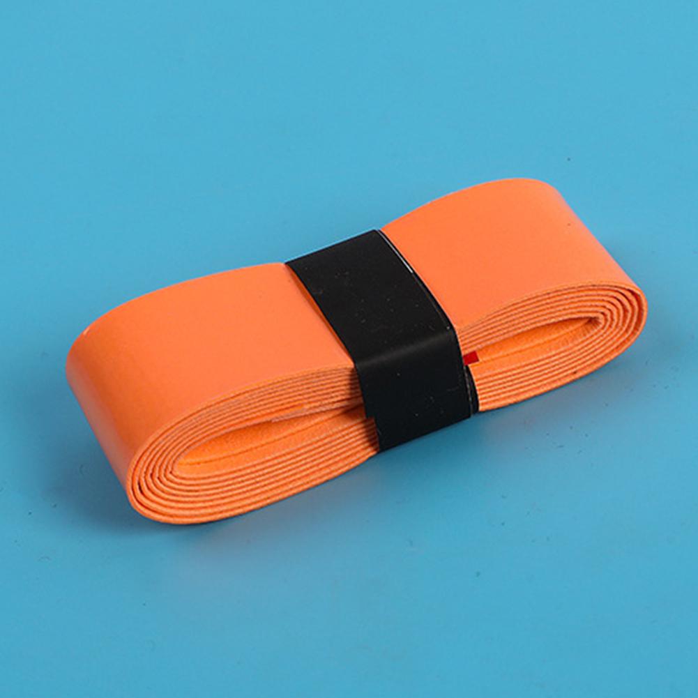 

Anti Slip Original Tennis Overgrip Tennis Racket Sweatband Grips Padel Shock Absorption Grip Tape Badminton Training Accessories