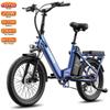 Electronică pentru creativitate și divertisment – Biciclete electrice