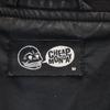 CHEAP MONDAY Flight Military jacket M black MA-1 Men's Used