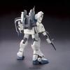 SPIRITUEUX BANDAI (Bandaï) esprits) HGUC Mobile Suit Gundam 08th MS Platoon RX-79[G]Ez-8 Gundam Ez8 Échelle 1/144 Modèle en plastique à code couleur