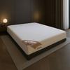 Matelas - NUITS D'OR - Up&amp;Down Visco - 70x190 cm - Mousse à Mémoire de Forme - Hauteur 20 cm