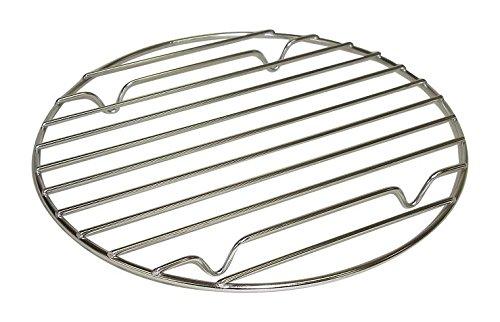 SOTO Dutch Oven-Ständerset aus Edelstahl (10 Zoll) ST-910SS