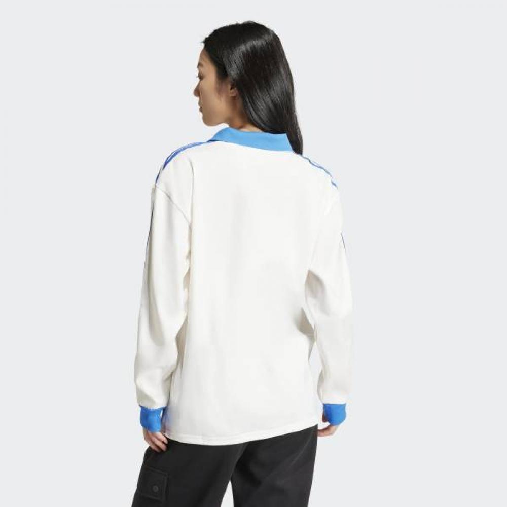 Adidas 3s Long Sleeve Tee Ir6100