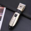 Rechargeable Professional Pet Dog Hair Trimmer Animal Grooming Clipper Cat Cutter Machine Electric Scissor Clipper