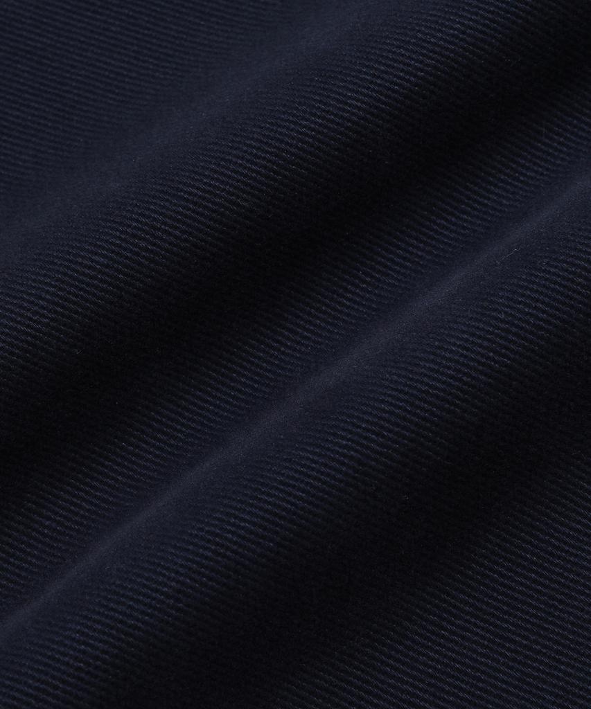BEENTRILL Essential Twill Cotton Cargo Pants (Light Indigo)
