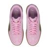 PUMA Club 2 Comfortable Low top German Army Trainers Unisex Pink