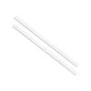 2 Pieces Table Saw Sliding Track Crosscut Sled Professional Runner for
