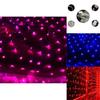 Enchanting Net Mesh Christmas Fairy String Lights 200led For Magical Holiday Decor
