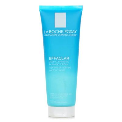 Effaclar Deep Cleansing Foaming Cream