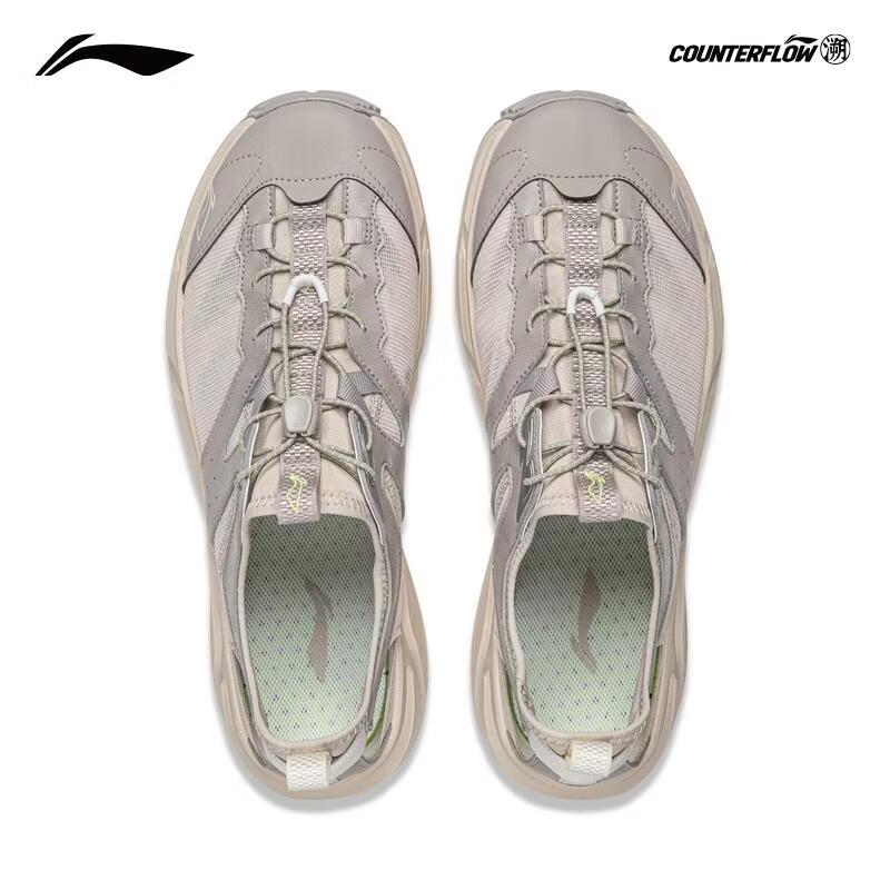 Li-Ning Women's Outdoor Wading Shoes AGHW003