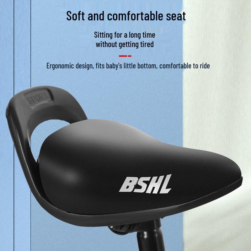 Trójkołowiec dla dzieci Baishenglong